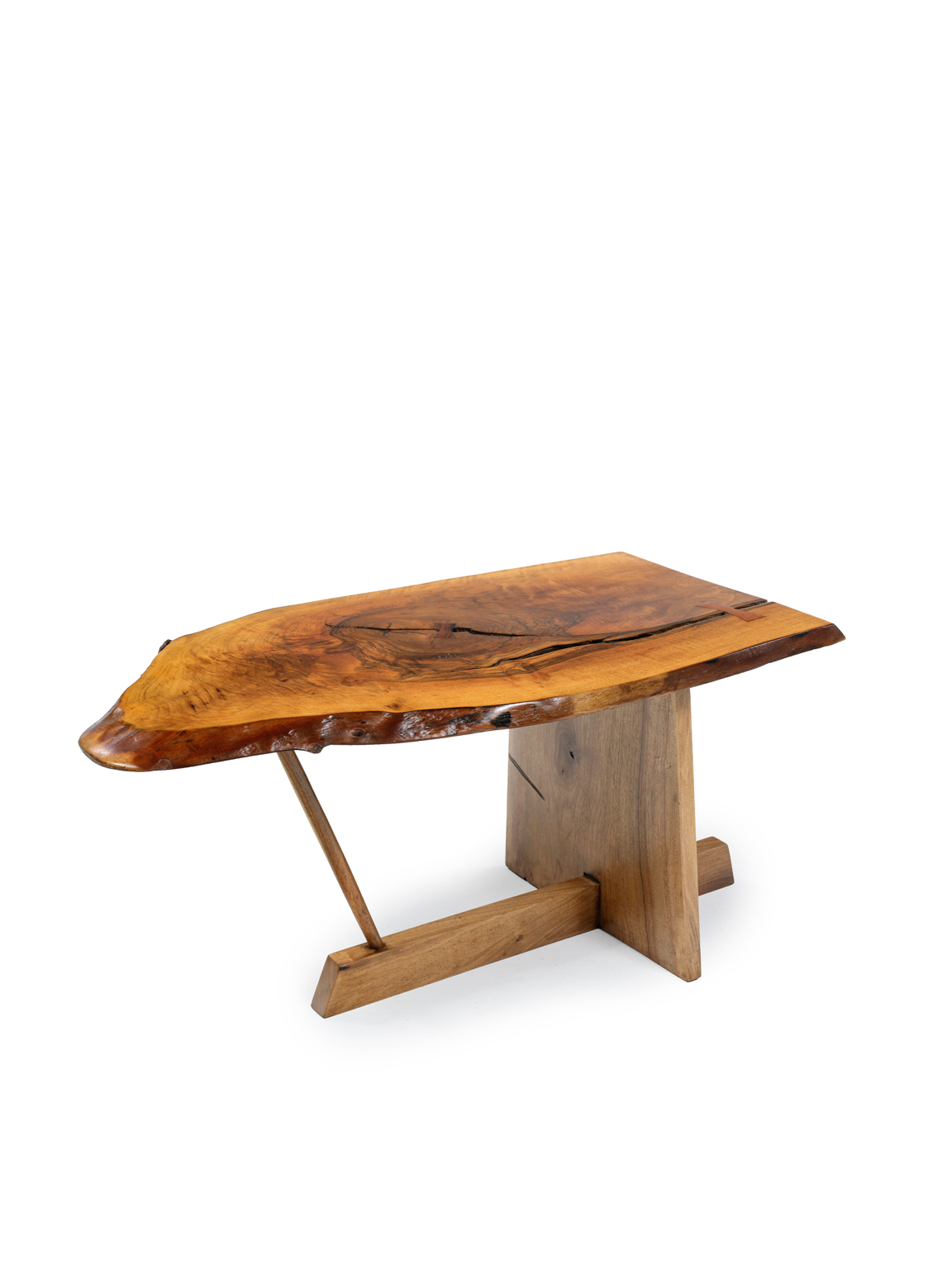 Minguren Table – George Nakashima, photo 4
