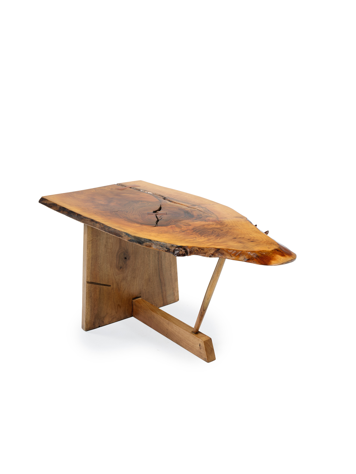 Minguren Table – George Nakashima, photo 2