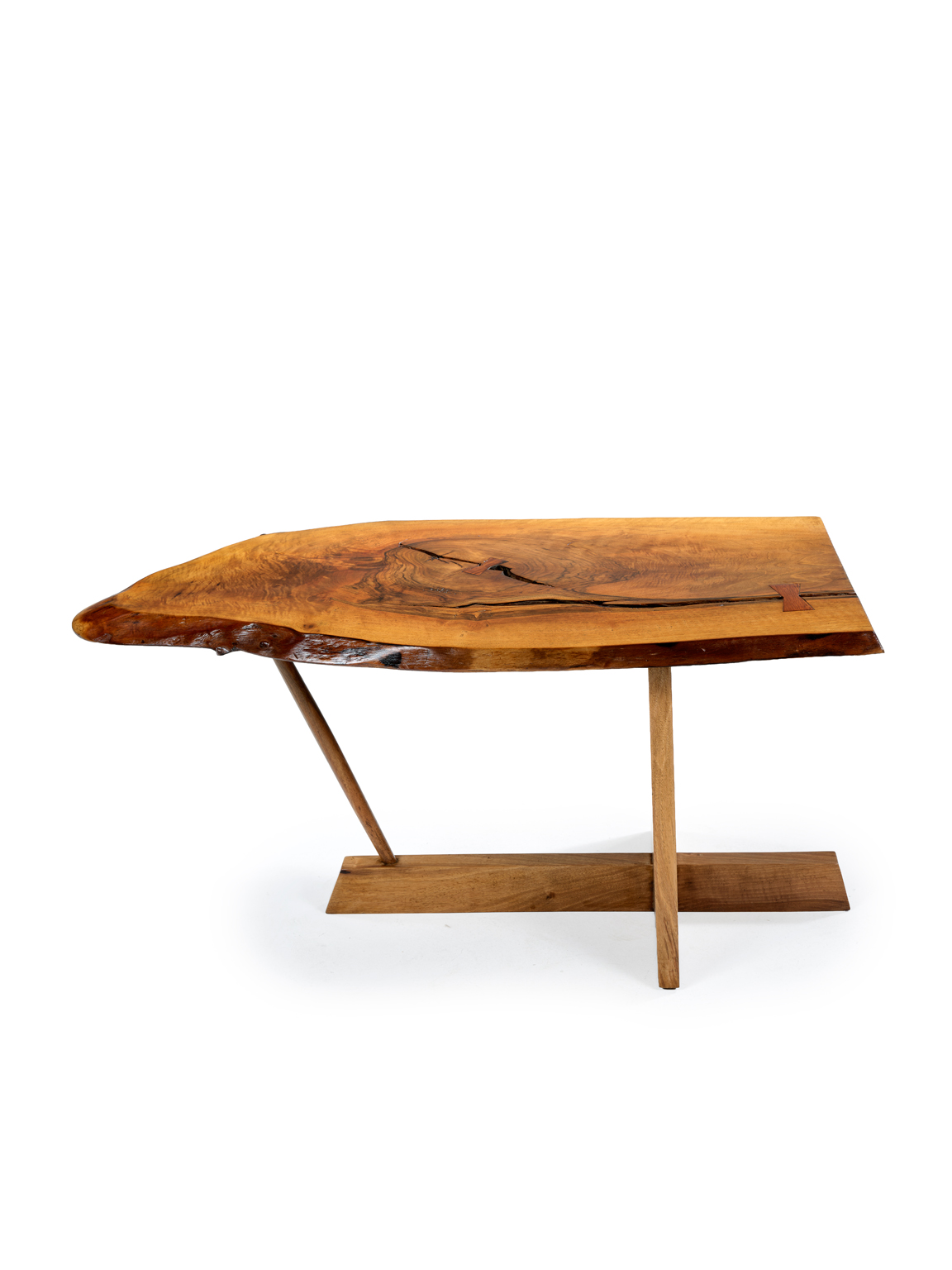 Minguren Table – George Nakashima, photo 3