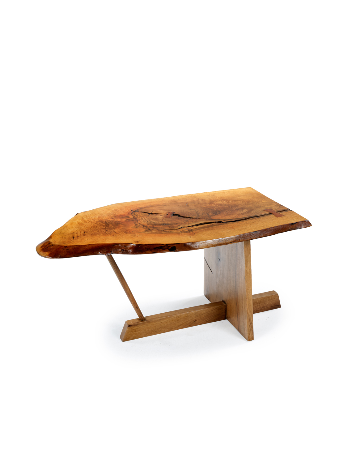 Minguren Table – George Nakashima, photo 1