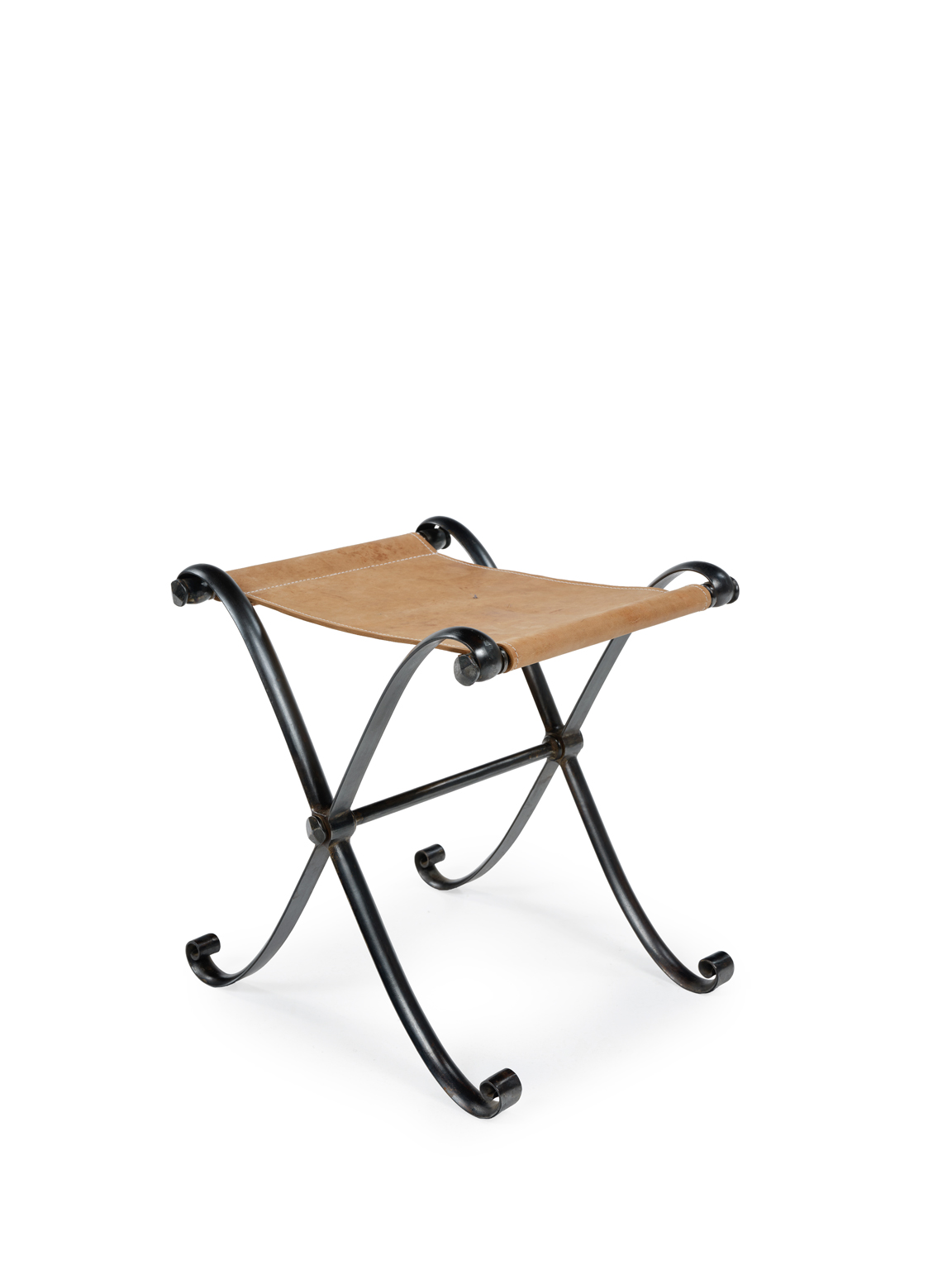 Stool – Raymond Subes, photo 3