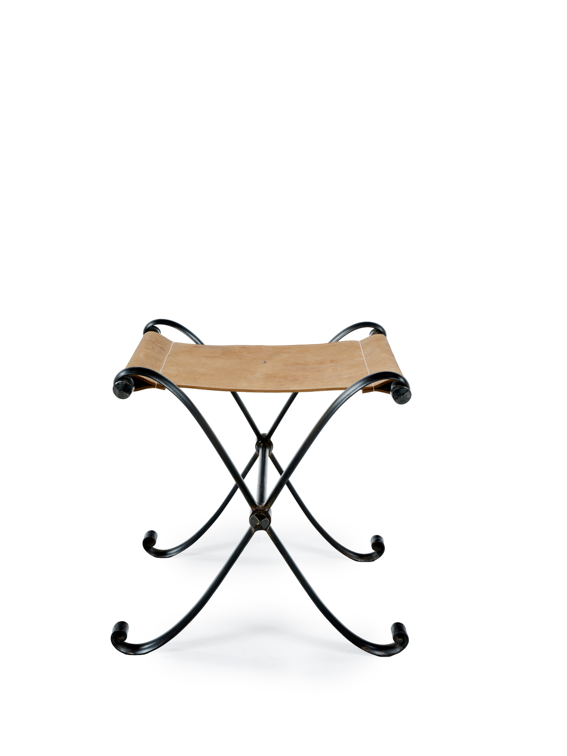Stool – Raymond Subes, photo 2