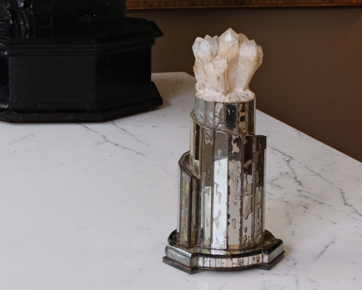 Totem – Serge Roche, photo 2