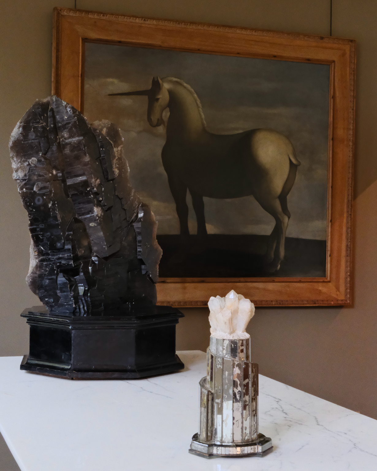 Totem – Serge Roche, photo 1