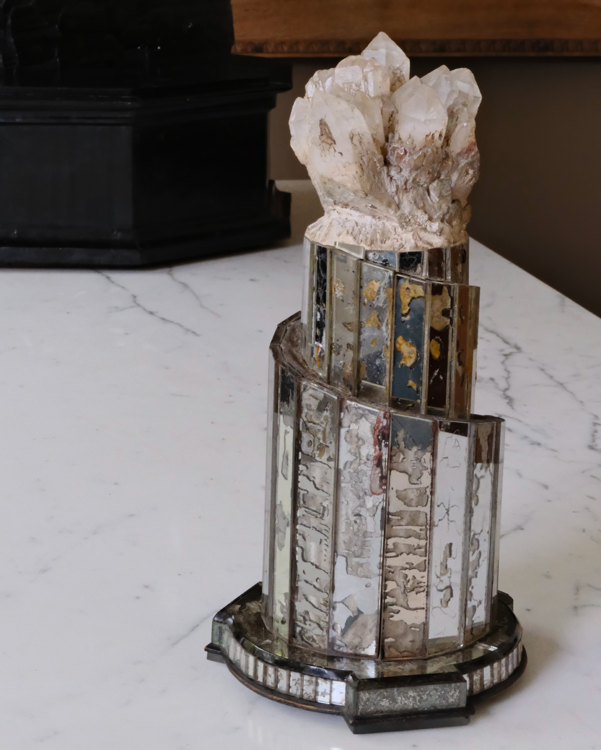 Totem – Serge Roche, photo 3